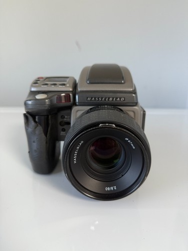 Hasselblad hc - hasselblad,