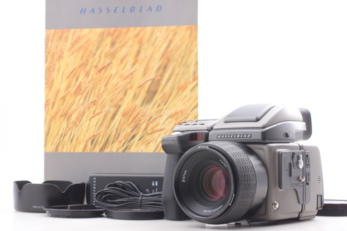 Mint hasselblad h3d - ],