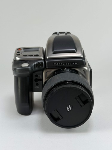 Hasselblad h4d stainless - hasselblad,