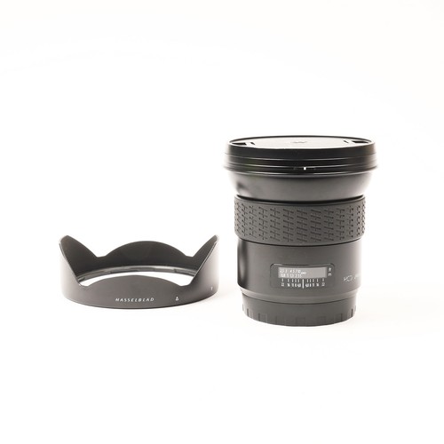 Hasselblad hcd 24mm 8 - hcd, f/4.8