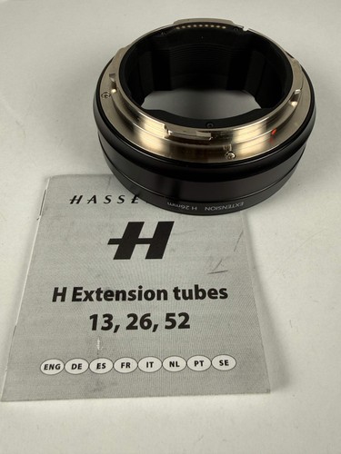 Hassleblad 26mm extension - 26mm,