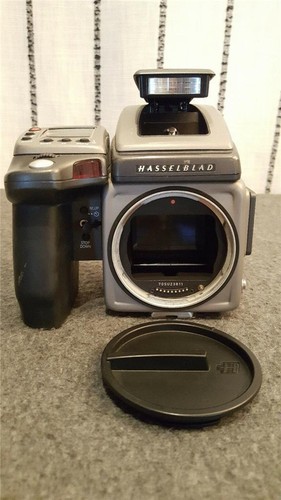 Hasselblad with hv90x - hasselblad,
